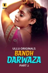Bandh Darwaza (2025)