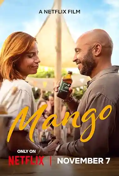 mango